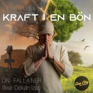 FALLA NER (feat. Dekan Izat)