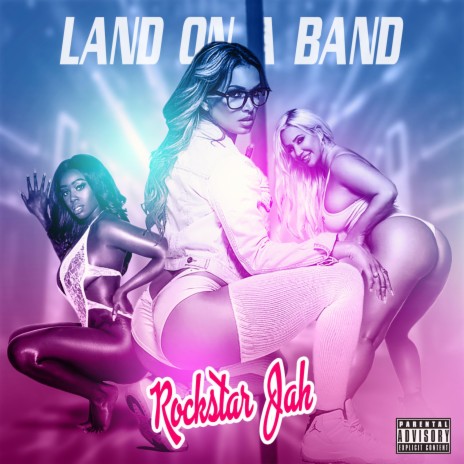 Land on A Band | Boomplay Music