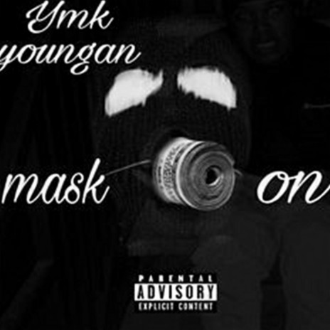 mask on | Boomplay Music