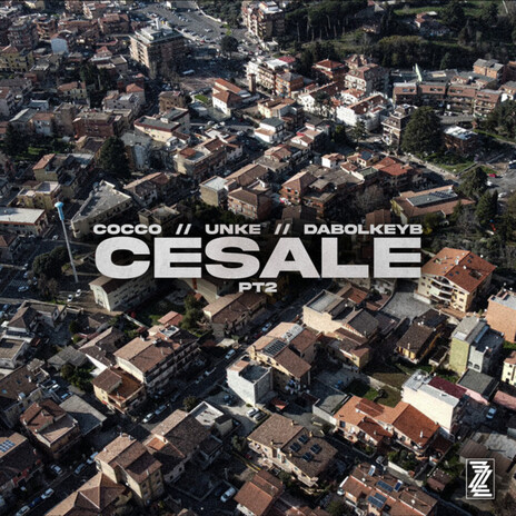 Cesale, Pt. 2 ft. Unke & DabolKeyB | Boomplay Music