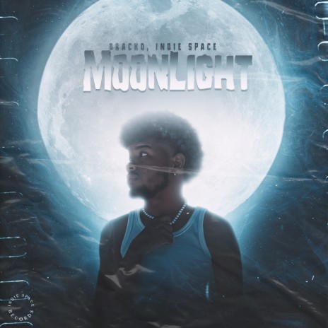 MoonLight ft. Indie Space | Boomplay Music