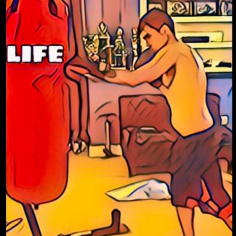 Life's a Fight | Boomplay Music