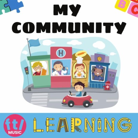 My Community (Learn)