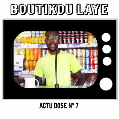 Actu dose 7 | Boomplay Music