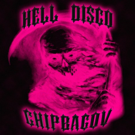 Hell Disco | Boomplay Music