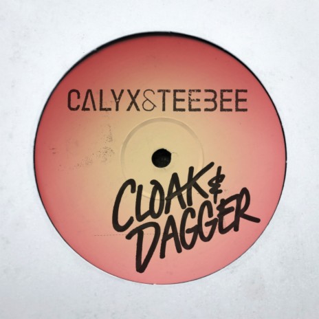 Cloak & Dagger ft. TeeBee | Boomplay Music