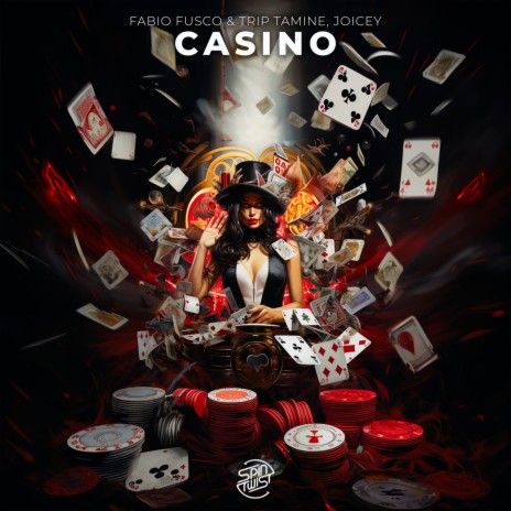 Casino ft. Trip-Tamine & Joicey | Boomplay Music