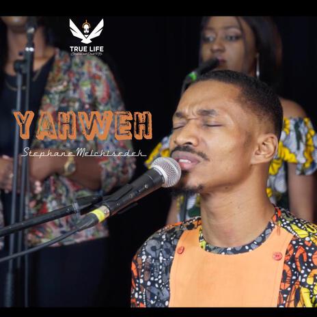 Yahweh | Boomplay Music