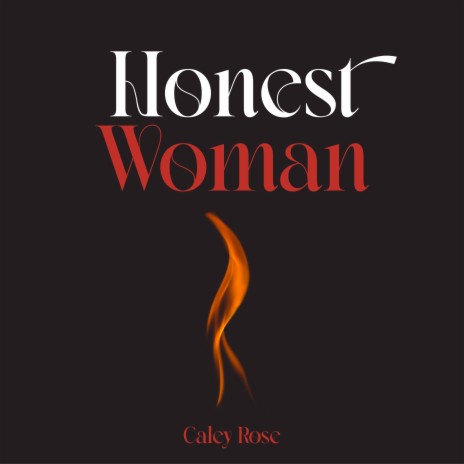 Honest Woman | Boomplay Music