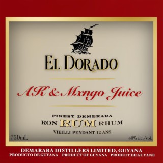 My El Dorado ft. Mxngo Juice lyrics | Boomplay Music