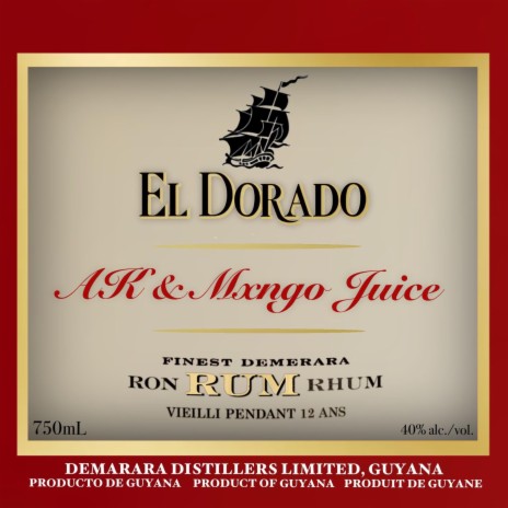 My El Dorado ft. Mxngo Juice