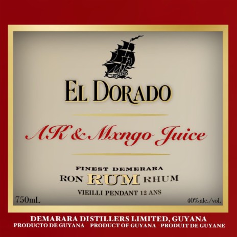 My El Dorado ft. Mxngo Juice | Boomplay Music