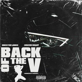 BACK OF THE V