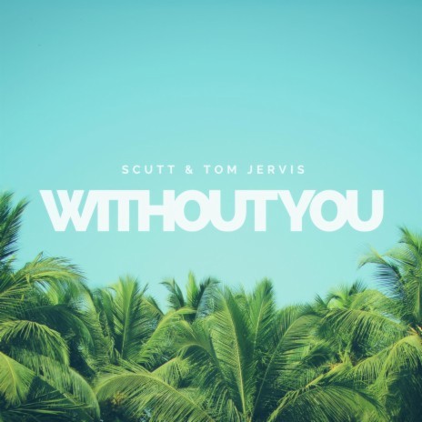 Without You ft. Tom Jervis | Boomplay Music
