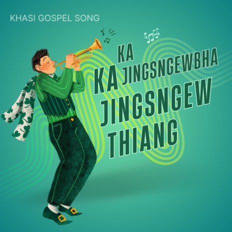 KA JINGSNGEWBHA KA JINGSNGEWTHIANG | Boomplay Music