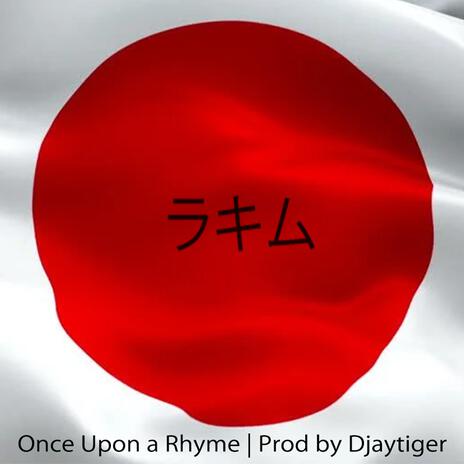 Once Upon a Rhyme | Boomplay Music