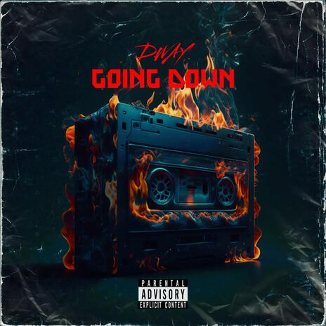 Going Down | Boomplay Music