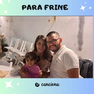 Para Frine