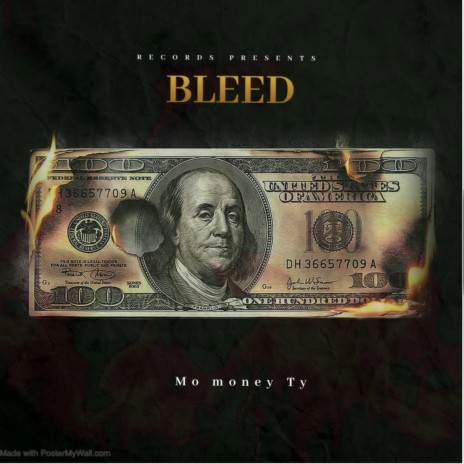 Bleed | Boomplay Music