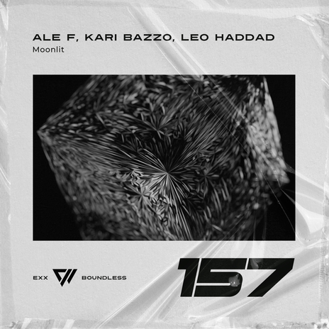 Moonlit ft. Kari Bazzo & Leo Haddad | Boomplay Music