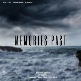 Memories Past (feat. JAS & Cuttah)