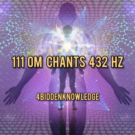 111 OM CHANTS 432 HZ | Boomplay Music