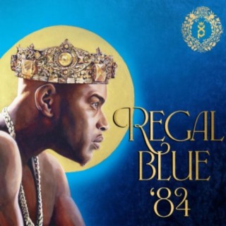 Regal Blue '84