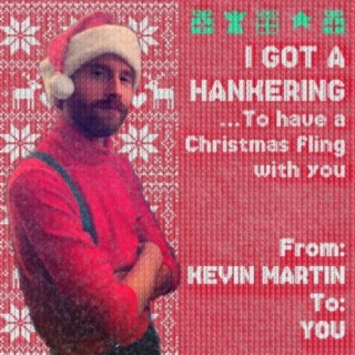 I Got a Hankering (to Have a Christmas Fling With You)