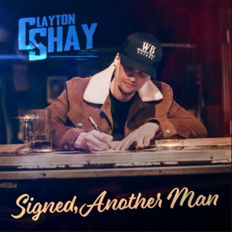 Signed, Another Man | Boomplay Music