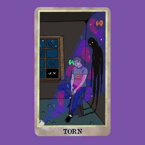 Torn (Instrumental) | Boomplay Music