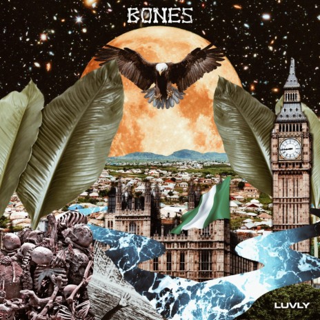 Bones | Boomplay Music