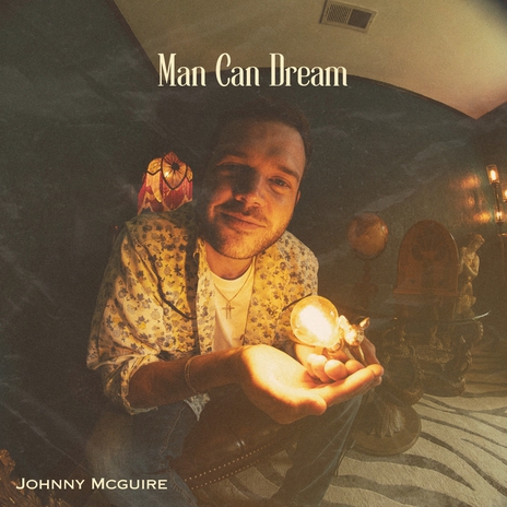 Man Can Dream | Boomplay Music