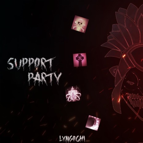 Support Party | Boomplay Music
