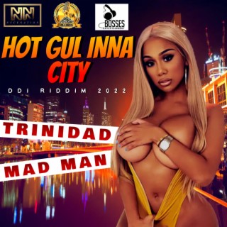 HOT GUL INNA CITY