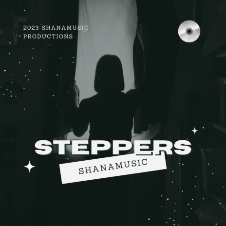 Steppers | Boomplay Music