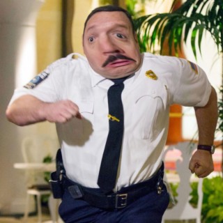 PAUL BLART FREESTYLE