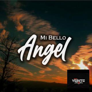 Mi Bello Angel (En vivo)