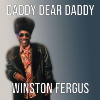 Daddy Dear Daddy