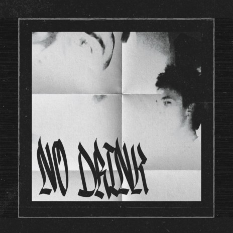 No Drink ft. Curtismo | Boomplay Music