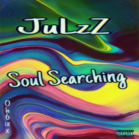 JulzZ_Soul Searching | Boomplay Music