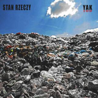 STAN RZECZY EP