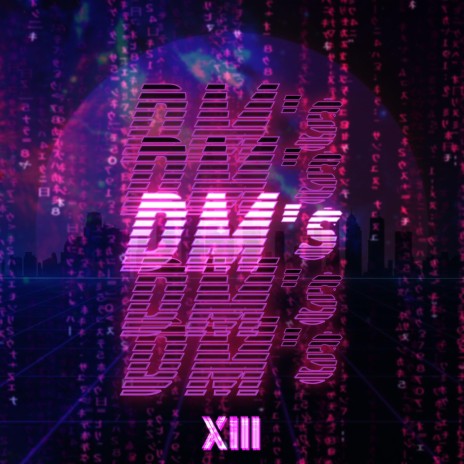 DM's | Boomplay Music