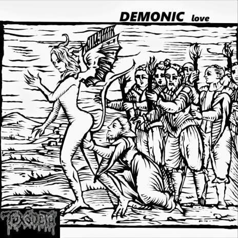 Demonica Perversions | Boomplay Music