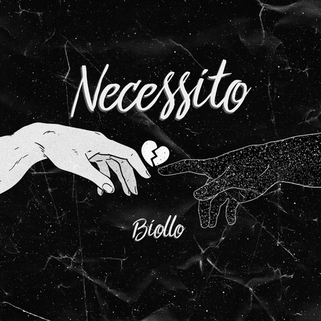 Necessito | Boomplay Music