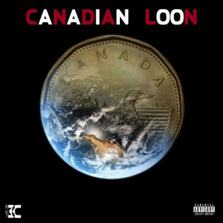 Canadian Loon