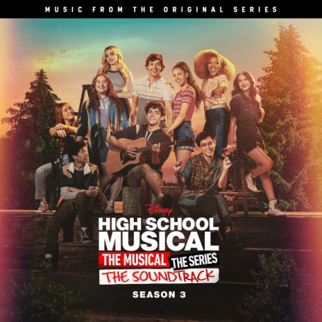 What Time Is It/Start the Party Mashup (From "High School Musical: The Musical: The Series (Season 3)"/High School Musical 2/Camp Rock) ft. Disney | Boomplay Music