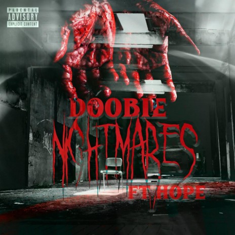 Nightmares (feat. Hope) | Boomplay Music