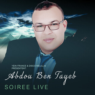 Soirée Live