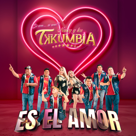 Es El Amor | Boomplay Music