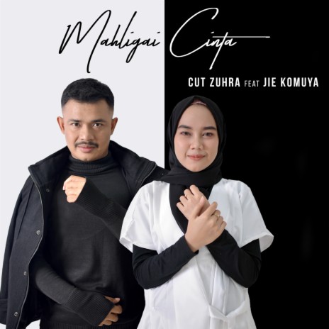 Mahligai Cinta ft. Jie Komuya | Boomplay Music